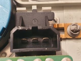 bontott SKODA OCTAVIA II Beltér Világítás Első