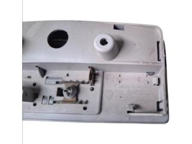 bontott SKODA OCTAVIA II Beltér Világítás Első