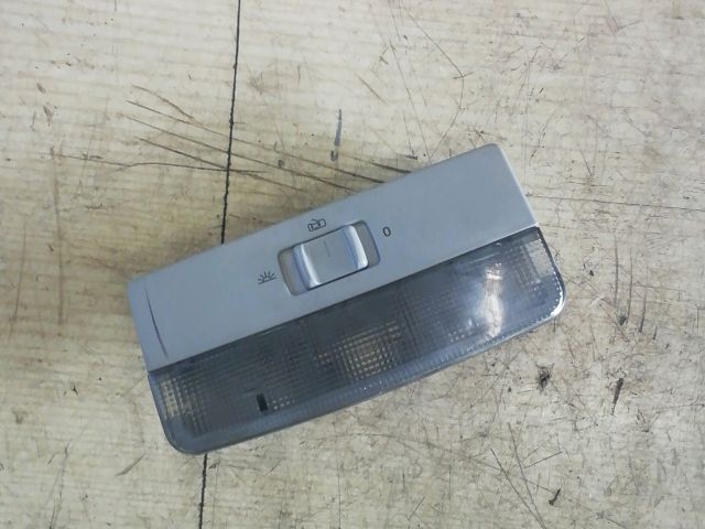 bontott SKODA OCTAVIA II Beltér Világítás Első