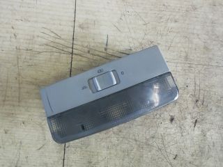 bontott SKODA OCTAVIA II Beltér Világítás Első