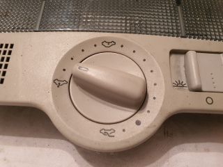 bontott SKODA OCTAVIA II Beltér Világítás Első