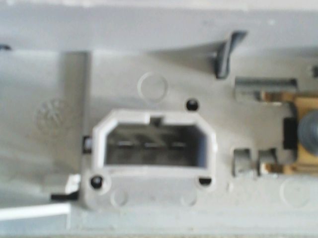 bontott SKODA OCTAVIA II Beltér Világítás Első