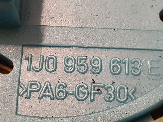 bontott SKODA OCTAVIA II Beltér Világítás Első