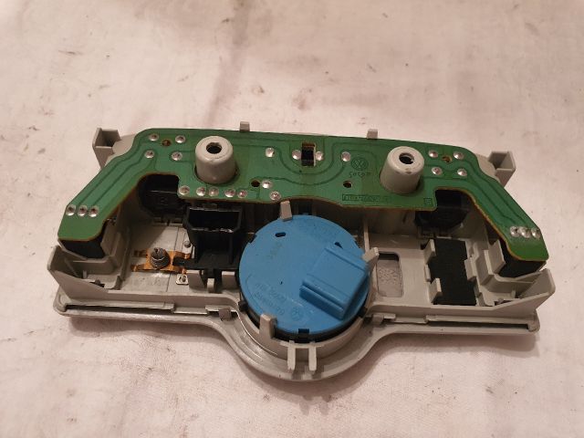 bontott SKODA OCTAVIA II Beltér Világítás Első