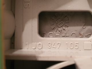 bontott SKODA OCTAVIA II Beltér Világítás Első