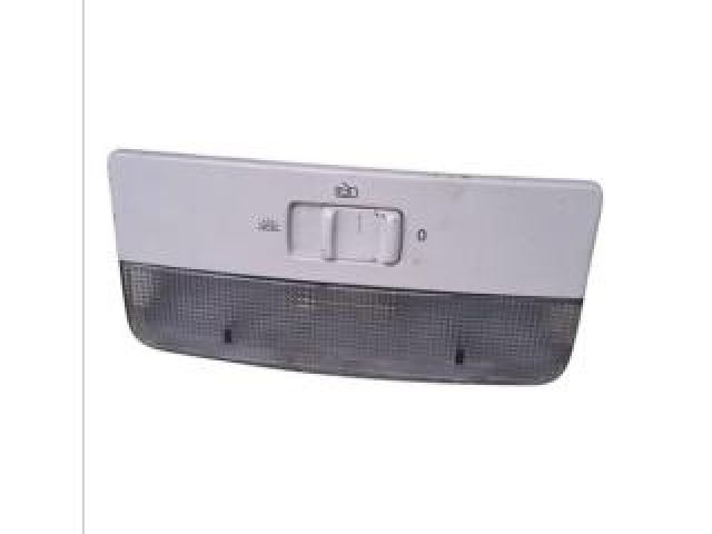 bontott SKODA OCTAVIA II Beltér Világítás Első