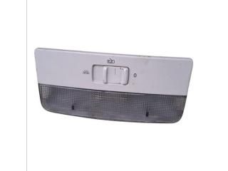 bontott SKODA OCTAVIA II Beltér Világítás Első