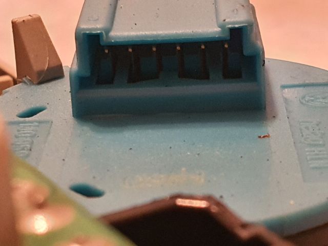 bontott SKODA OCTAVIA II Beltér Világítás Első