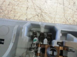 bontott SKODA OCTAVIA II Beltér Világítás Első