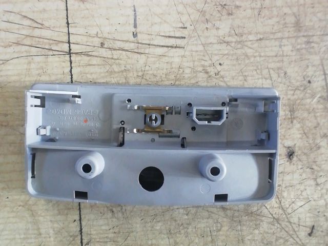 bontott SKODA OCTAVIA II Beltér Világítás Első