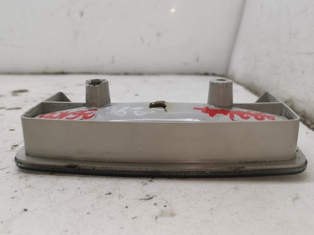 bontott SKODA OCTAVIA II Beltér Világítás Hátsó