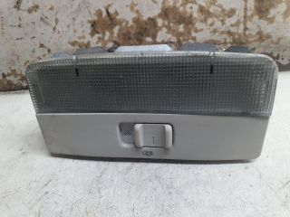 bontott SKODA OCTAVIA II Beltér Világítás Hátsó