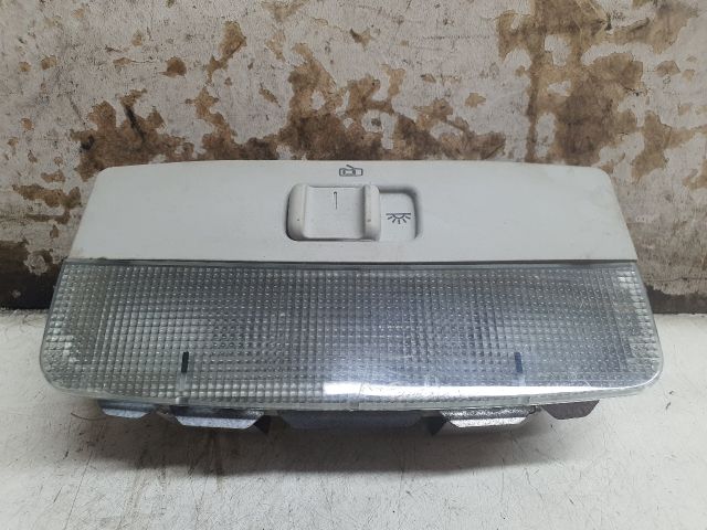 bontott SKODA OCTAVIA II Beltér Világítás Hátsó