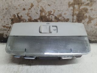bontott SKODA OCTAVIA II Beltér Világítás Hátsó