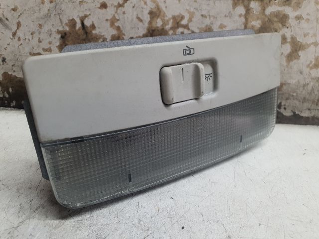 bontott SKODA OCTAVIA II Beltér Világítás Hátsó