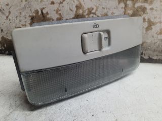bontott SKODA OCTAVIA II Beltér Világítás Hátsó