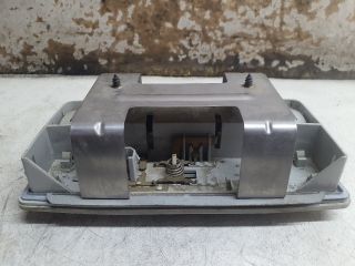 bontott SKODA OCTAVIA II Beltér Világítás Hátsó