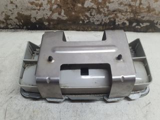 bontott SKODA OCTAVIA II Beltér Világítás Hátsó