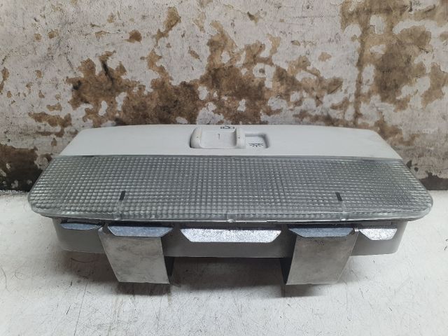 bontott SKODA OCTAVIA II Beltér Világítás Hátsó