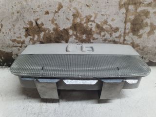 bontott SKODA OCTAVIA II Beltér Világítás Hátsó