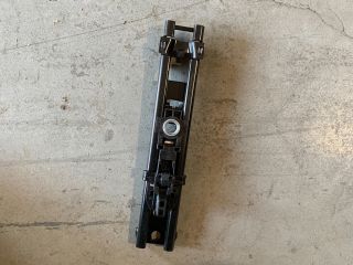 bontott SKODA OCTAVIA II Biztonsági Öv Magasság Állító