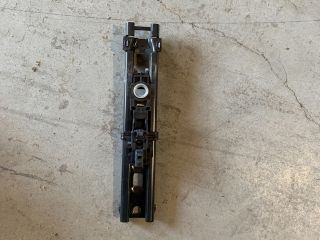 bontott SKODA OCTAVIA II Biztonsági Öv Magasság Állító