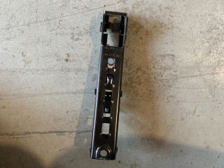 bontott SKODA OCTAVIA II Biztonsági Öv Magasság Állító