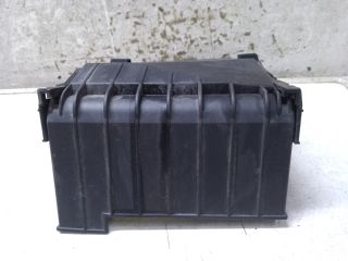 bontott SKODA OCTAVIA II Biztosítéktábla Fedél