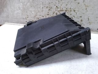 bontott SKODA OCTAVIA II Biztosítéktábla Fedél