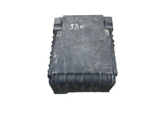 bontott SKODA OCTAVIA II Biztosítéktábla Fedél