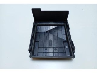 bontott SKODA OCTAVIA II Biztosítéktábla Fedél