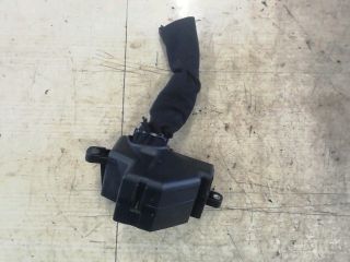 bontott SKODA OCTAVIA II Biztosítéktábla Utastér