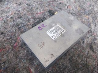 bontott SKODA OCTAVIA II Bluetooth Elektronika