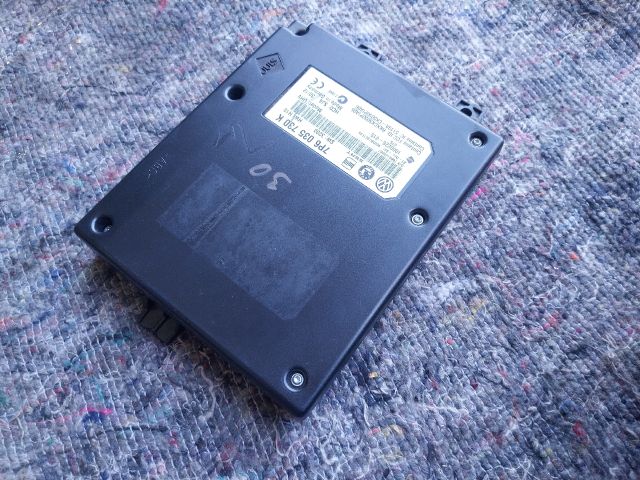 bontott SKODA OCTAVIA II Bluetooth Elektronika