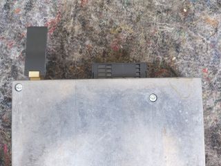 bontott SKODA OCTAVIA II Bluetooth Elektronika