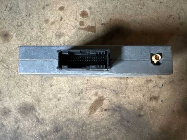 bontott SKODA OCTAVIA II Bluetooth Elektronika