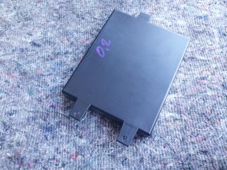 bontott SKODA OCTAVIA II Bluetooth Elektronika