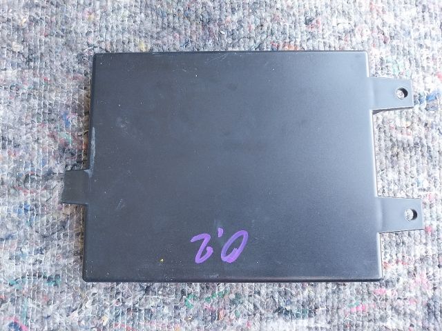 bontott SKODA OCTAVIA II Bluetooth Elektronika