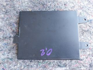 bontott SKODA OCTAVIA II Bluetooth Elektronika