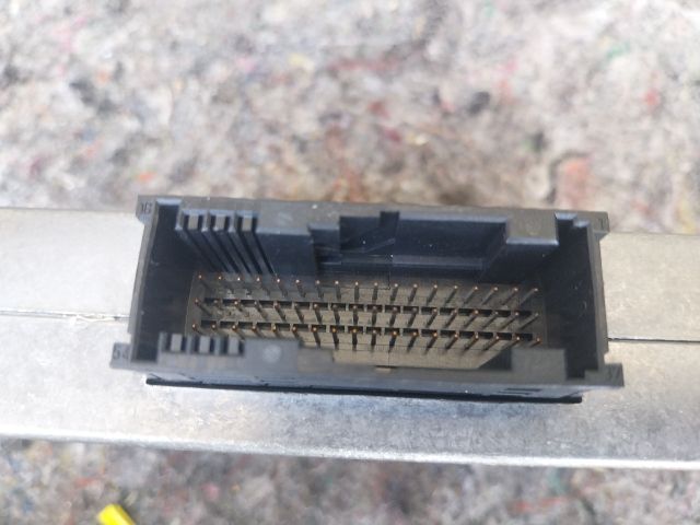 bontott SKODA OCTAVIA II Bluetooth Elektronika