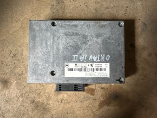 bontott SKODA OCTAVIA II Bluetooth Elektronika