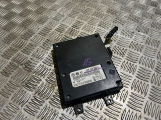 bontott SKODA OCTAVIA II Bluetooth Elektronika