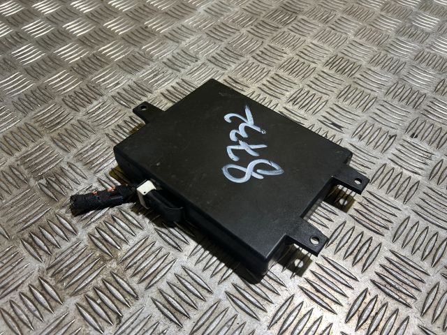 bontott SKODA OCTAVIA II Bluetooth Elektronika