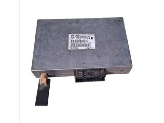 bontott SKODA OCTAVIA II Bluetooth Elektronika