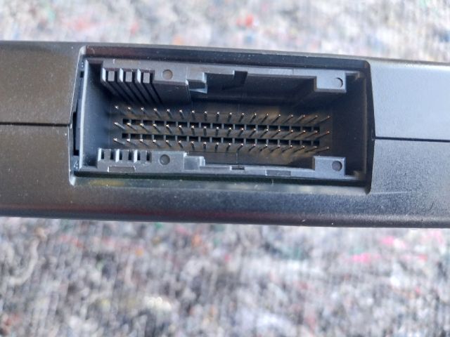 bontott SKODA OCTAVIA II Bluetooth Elektronika