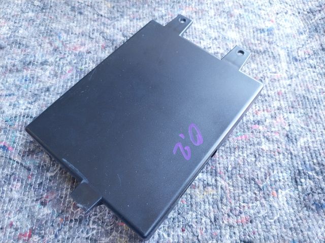 bontott SKODA OCTAVIA II Bluetooth Elektronika