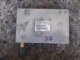 bontott SKODA OCTAVIA II Bluetooth Elektronika