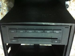 bontott SKODA OCTAVIA II CD / DVD Tár