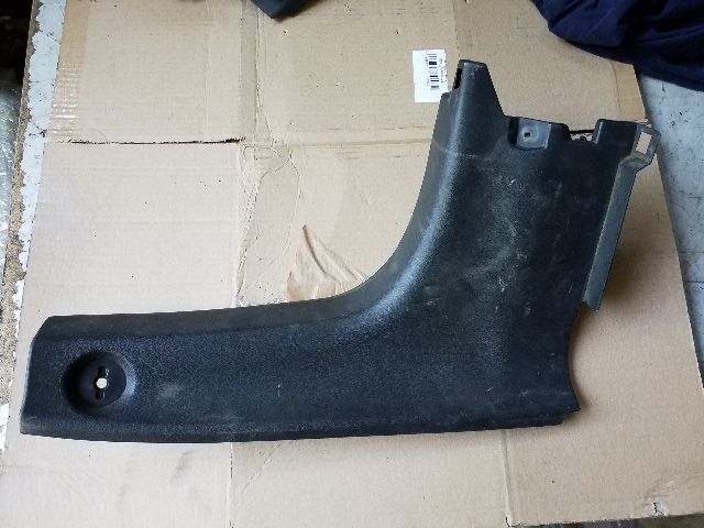 bontott SKODA OCTAVIA II Csomagtér Kárpit