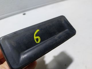 bontott SKODA OCTAVIA II Csomagtér Nyitó Kar / Gomb